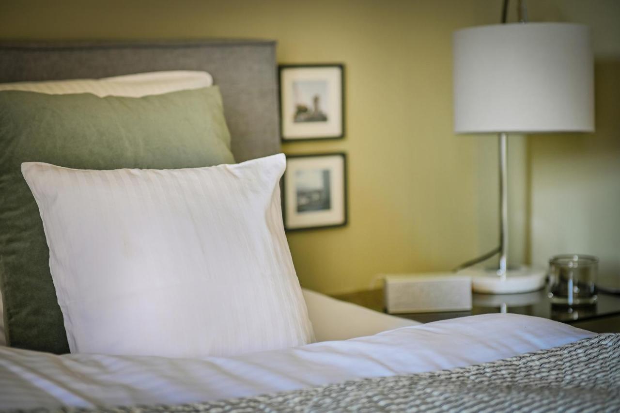 Messeapartment Sunny Side デュッセルドルフ エクステリア 写真