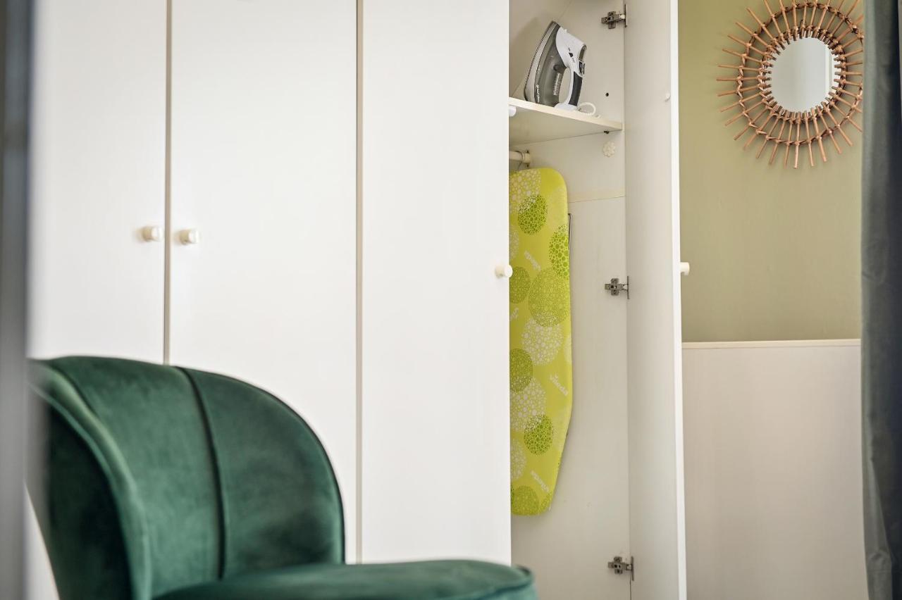 Messeapartment Sunny Side デュッセルドルフ エクステリア 写真