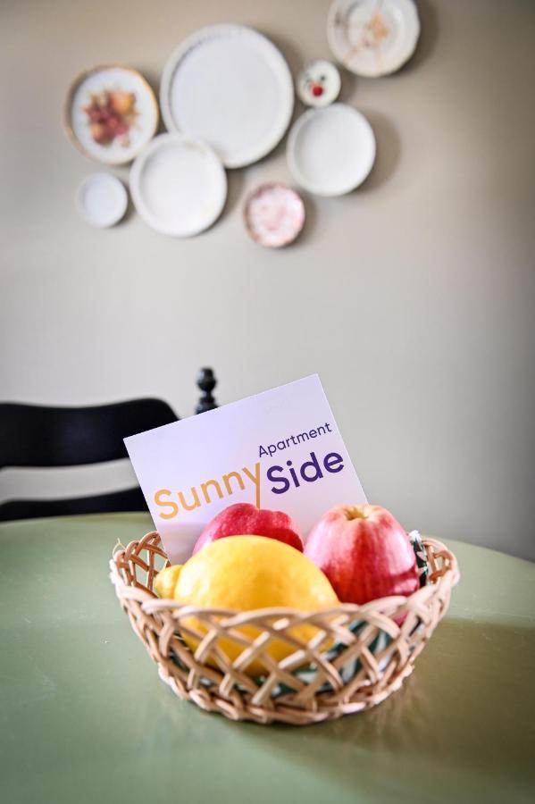 Messeapartment Sunny Side デュッセルドルフ エクステリア 写真