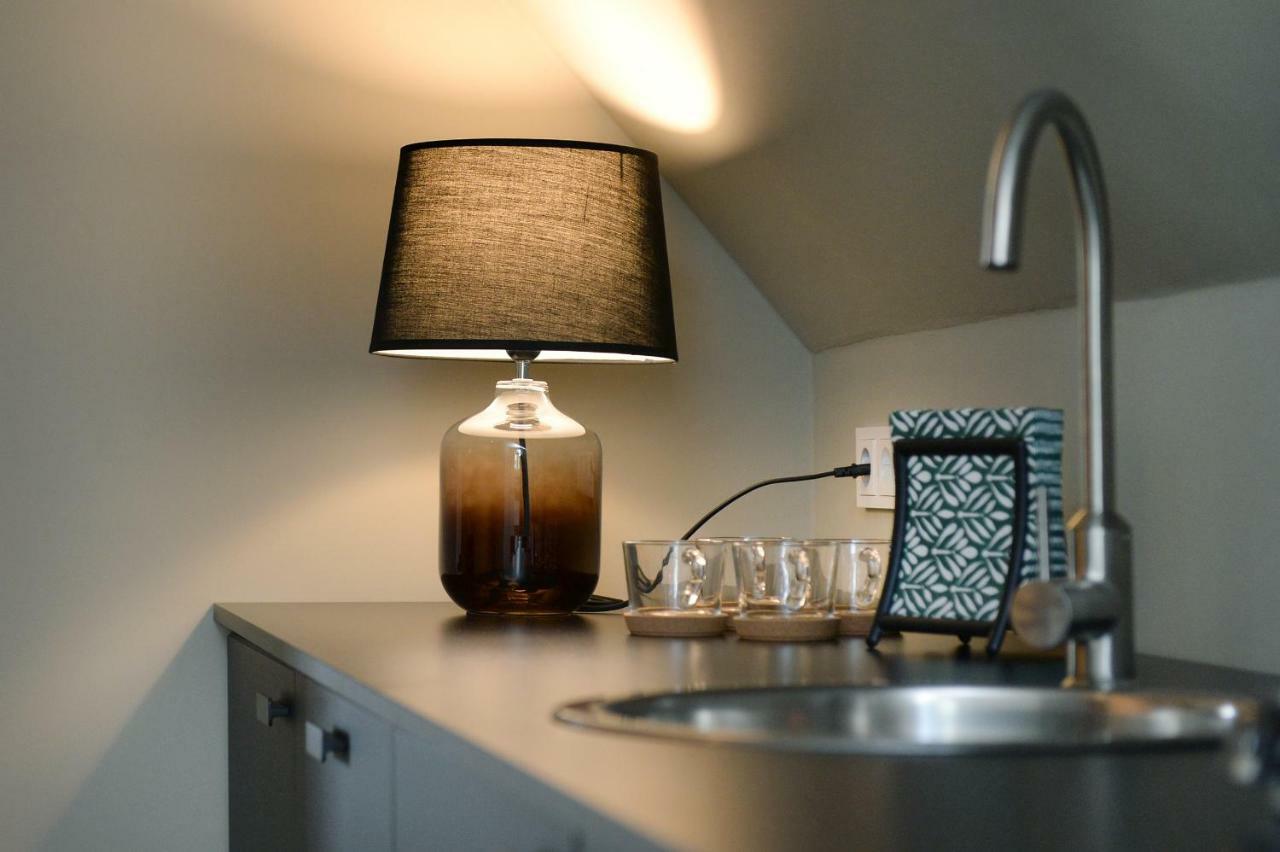 Messeapartment Sunny Side デュッセルドルフ エクステリア 写真
