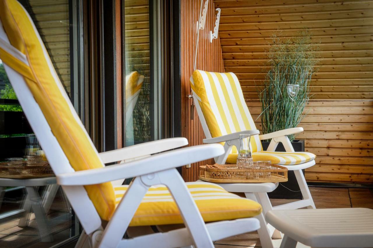 Messeapartment Sunny Side デュッセルドルフ エクステリア 写真